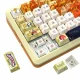 کیبورد بی سیم گیمینگ ردراگون K708GF RGB PRO