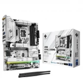 مادربرد ازراک Z890 Steel Legend WiFi DDR5