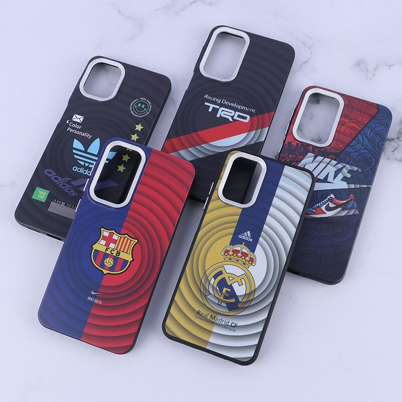 قاب PC موج دار طرح دار