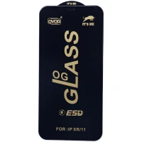 گلس آنتی استاتیک OG It's Me آیفون iPhone XR / 11