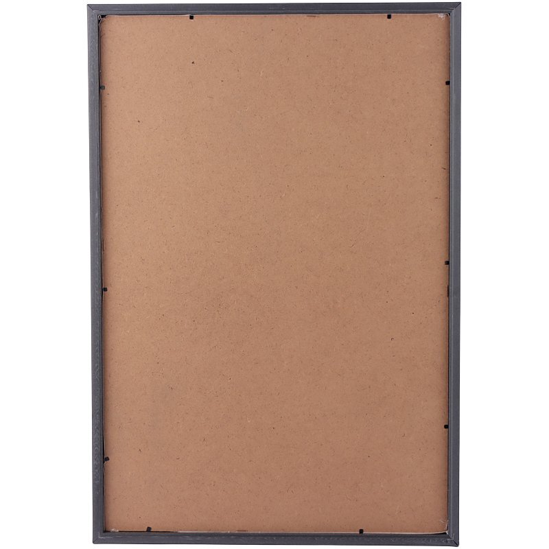 تابلو شاسی طرح Red Dead Redemption سایز 40*60 سانتی متر کد 3