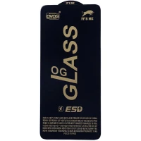 گلس آنتی استاتیک OG It's Me شیائومی Redmi Note 13 4G / Note 13 5G