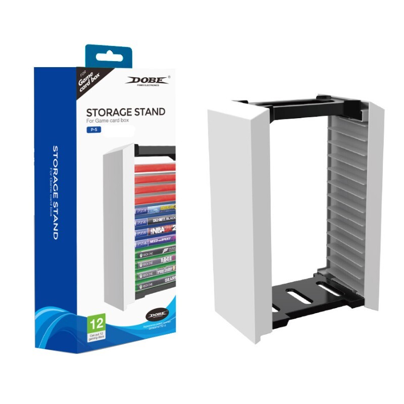 پایه نگهدارنده دیسک بازی PS5 دابی TP5-0520