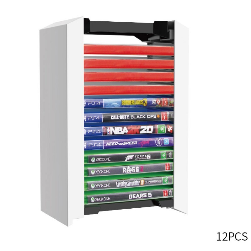 پایه نگهدارنده دیسک بازی PS5 دابی TP5-0520