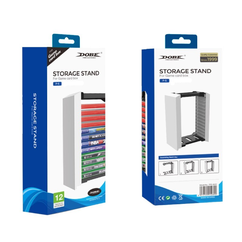 پایه نگهدارنده دیسک بازی PS5 دابی TP5-0520