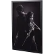 تابلو شاسی طرح The Last of Us سایز 40*60 سانتی متر کد 4