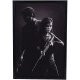 تابلو شاسی طرح The Last of Us سایز 40*60 سانتی متر کد 4
