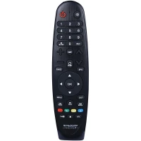 کنترل گیرنده مدیا استار Mediastar 1399