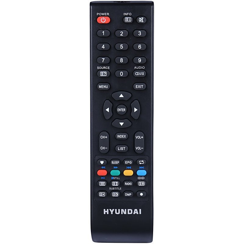 کنترل گیرنده هیوندای Hyundai 3210