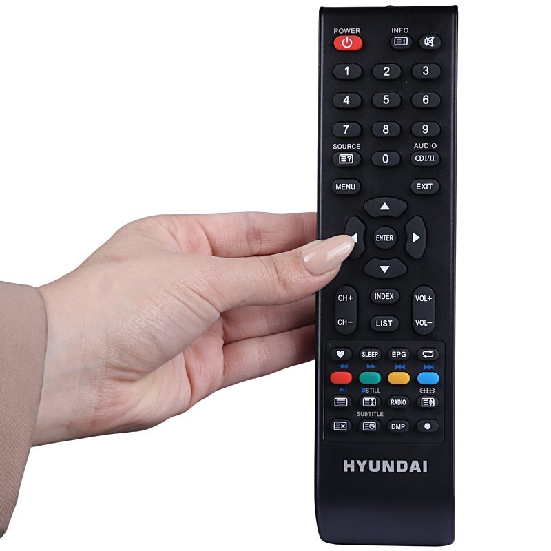 کنترل گیرنده هیوندای Hyundai 3210