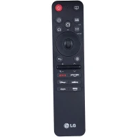 کنترل گیرنده ال جی LG MR25