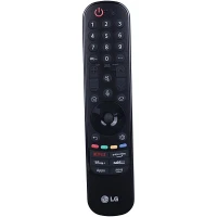 کنترل گیرنده ال جی LG MR24