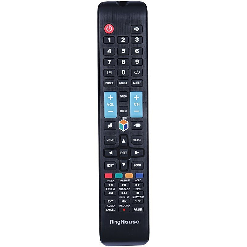 کنترل گیرنده رینگ هاوس Ring house 1078