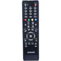 کنترل تلویزیون صنام Sanam 082