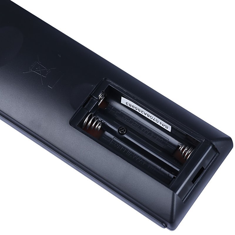 کنترل تلویزیون صنام Sanam 082