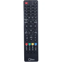 کنترل تلویزیون جی پلاس GPlus کد 1