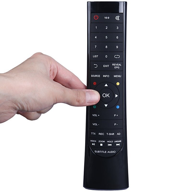 کنترل تلویزیون هیمالیا Himalia T5.1