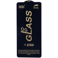 گلس آنتی استاتیک OG It's Me سامسونگ Galaxy M51 / M53 / M62 / F62
