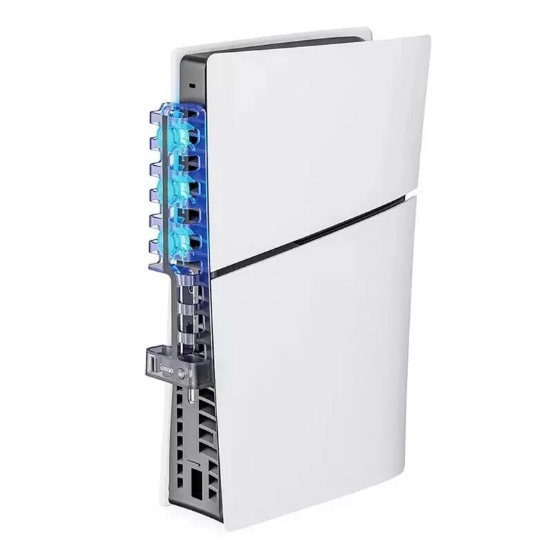 فن خنک‌کننده PS5 Slim/Pro آی‌ پگا PG-P5S002