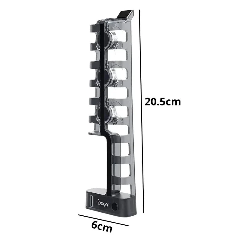 فن خنککننده PS5 Slim/Pro آی پگا PG-P5S002