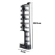 فن خنککننده PS5 Slim/Pro آی پگا PG-P5S002