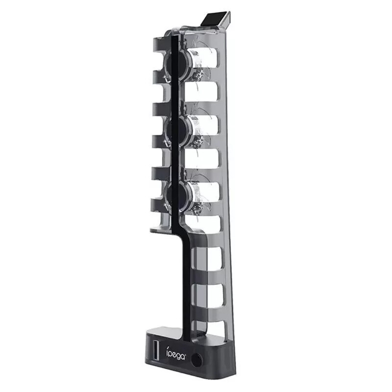 فن خنک‌کننده PS5 Slim/Pro آی‌ پگا PG-P5S002