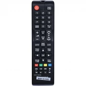 کنترل تلویزیون سامسونگ Samsung AA59-00602A میکروسوییچ دار