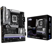 مادربرد ازراک Z890 LiveMixer WiFi DDR5