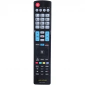 کنترل تلویزیون ال جی LG AKB73756502 میکروسوییچ دار