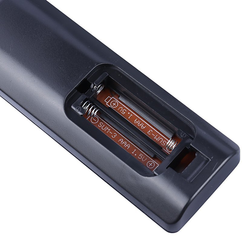 کنترل تلویزیون ال جی LG AKB73756502 میکروسوییچ دار