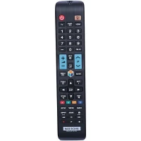 کنترل تلویزیون سامسونگ +Samsung RM-D1078 میکروسوییچ دار