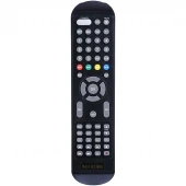 کنترل گیرنده استارست StarSat SR-2000HD میکروسوییچ دار