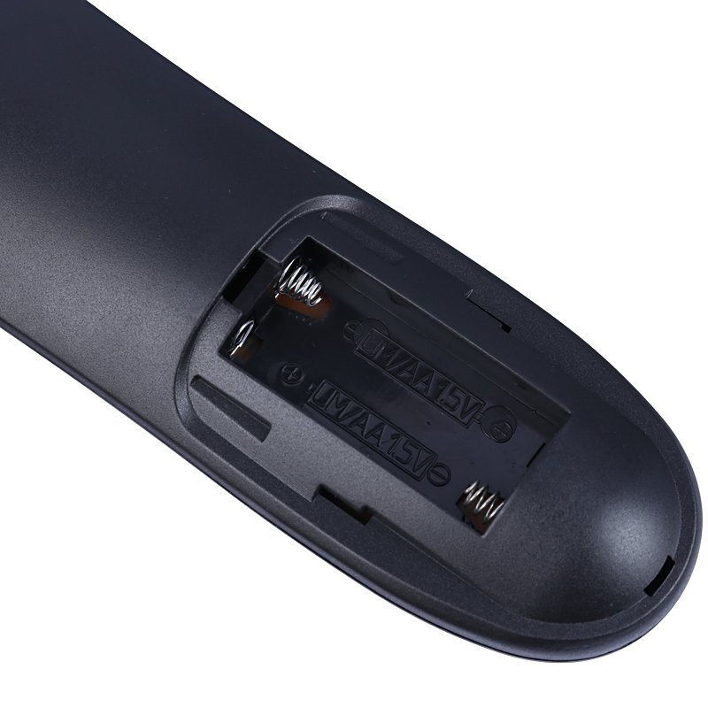 کنترل گیرنده مدیا استار Mediastar 12000 میکروسوییچ دار