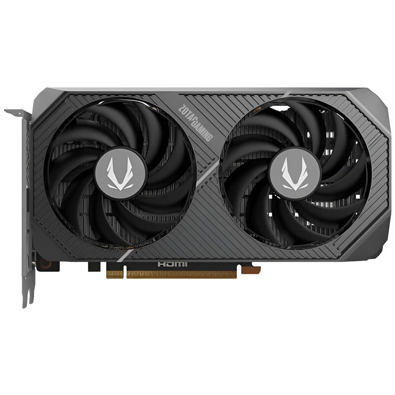کارت گرافیک Zotac Gaming GeForce RTX 5060 Twin Edge 8GB GDDR7 128Bit