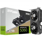 کارت گرافیک Zotac Gaming GeForce RTX 5060 Twin Edge 8GB GDDR7 128Bit