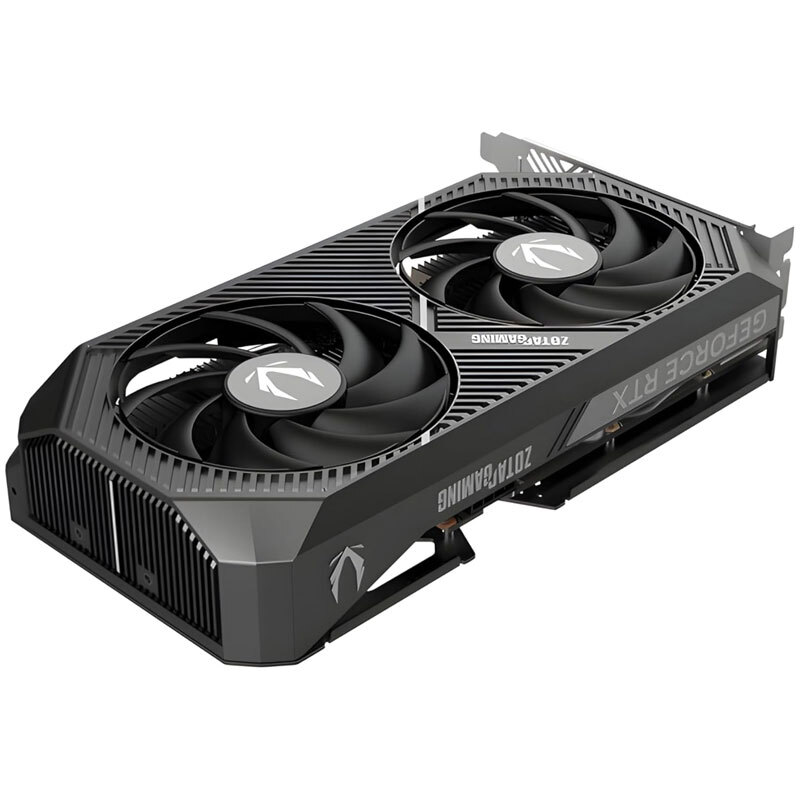 کارت گرافیک Zotac Gaming GeForce RTX 5060 Twin Edge 8GB GDDR7 128Bit