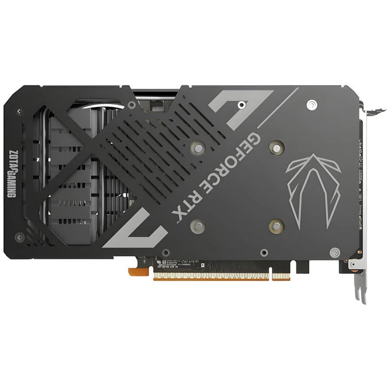 کارت گرافیک Zotac Gaming GeForce RTX 5060 Twin Edge 8GB GDDR7 128Bit