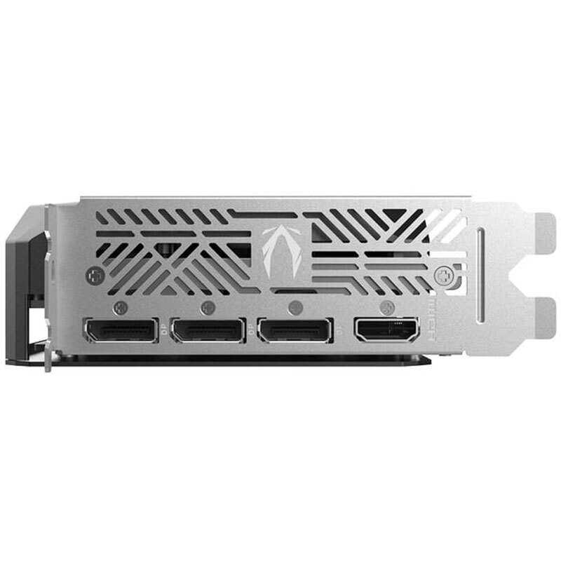 کارت گرافیک Zotac Gaming GeForce RTX 5060 Twin Edge 8GB GDDR7 128Bit