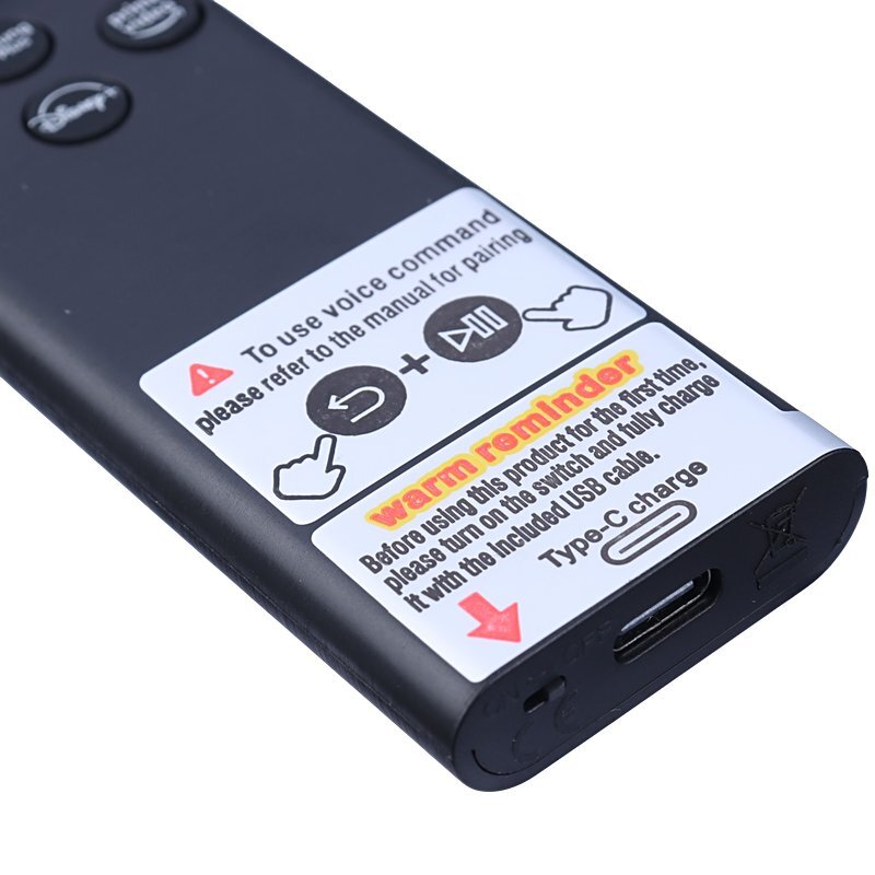 کنترل تلویزیون هوشمند خورشیدی سامسونگ Samsung R-NZ BN59-01385A