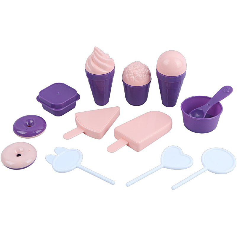 ست اسباب بازی لوازم آشپزخانه چمدانی NO.2016-254 طرح کرومی