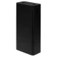 پاور بانک فست شارژ شیائومی Mi Power Bank 3 PB3018ZM Grade A PD 18W High Copy ظرفیت 30000 میلی آمپر ساعت