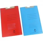 پوشه آویز دوار پرگه 3001-403 سایز A4