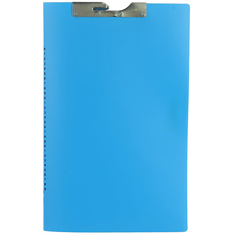 پوشه آویز دوار پرگه 3001-403 سایز A4