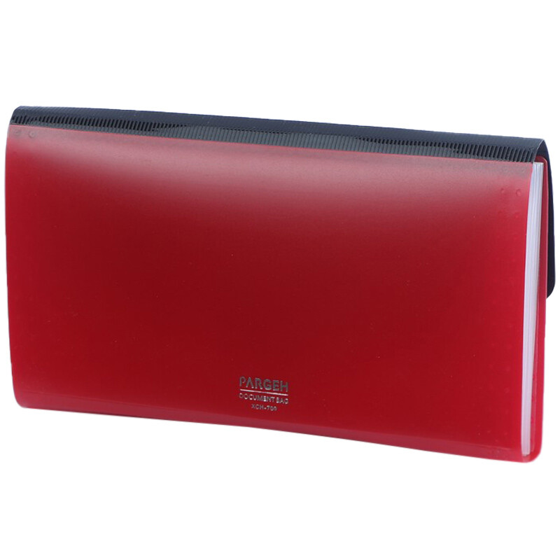 چک فایل پرگه XCH-700