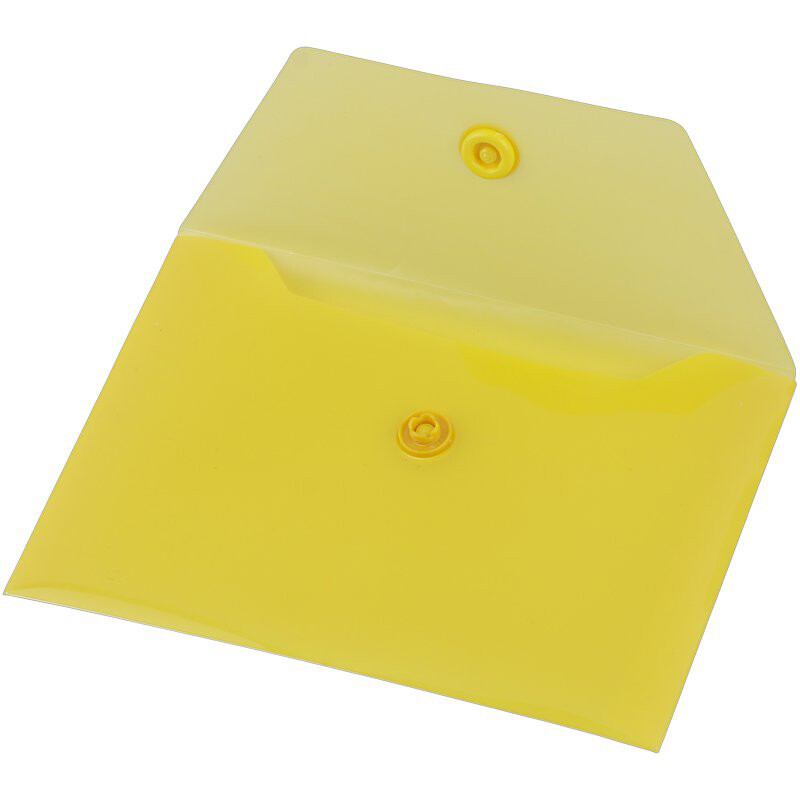 پوشه دکمه دار کارتی پرگه