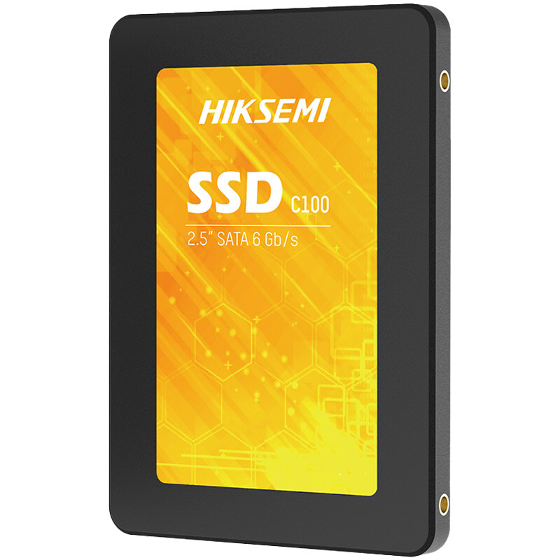 حافظه SSD هایک سمی Hiksemi NEO C100 120GB