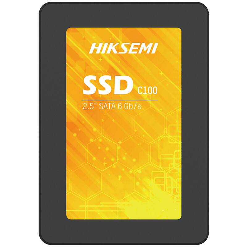 حافظه SSD هایک سمی Hiksemi NEO C100 120GB