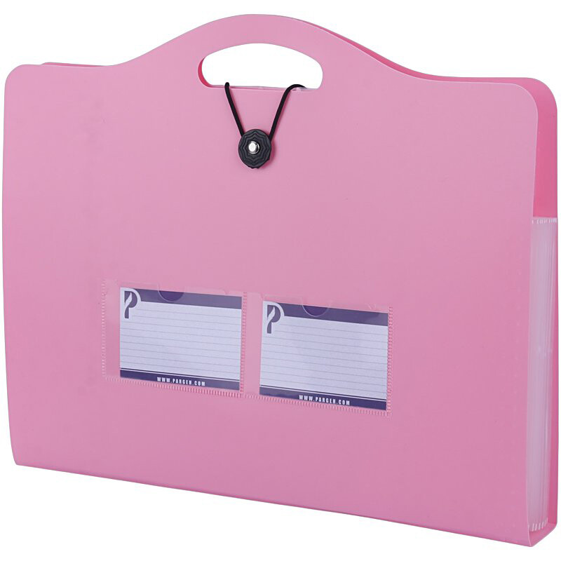 اکسپندینگ فایل کش دار پرگه XF-700