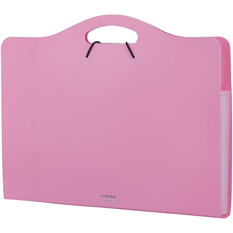 اکسپندینگ فایل کش دار پرگه XF-700