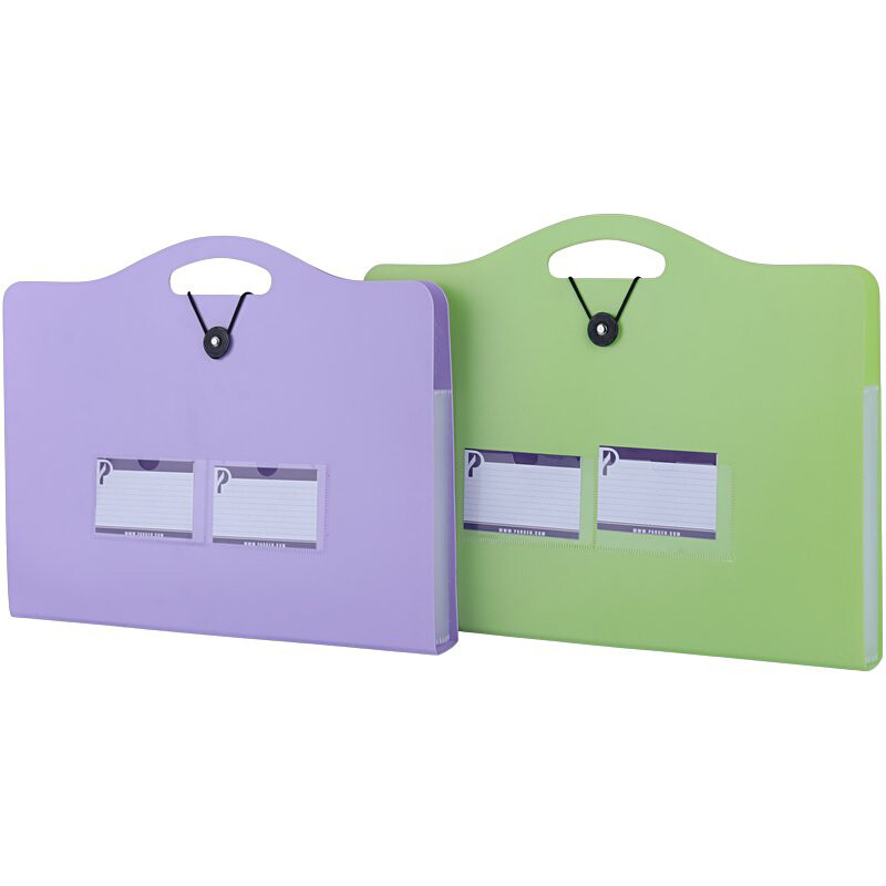 اکسپندینگ فایل کش دار پرگه XF-700